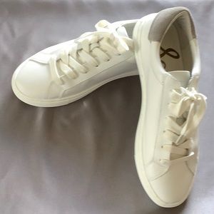 Sam Edelman “Lupita” Sneakers Size 7 NWOT